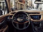 Cadillac XT5 Platinum 2016 года (NA)